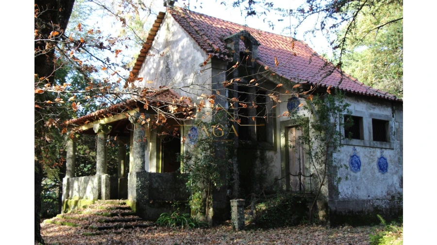 Moradia T6 para Venda em Gouveia (São Pedro e São Julião) Foto 55