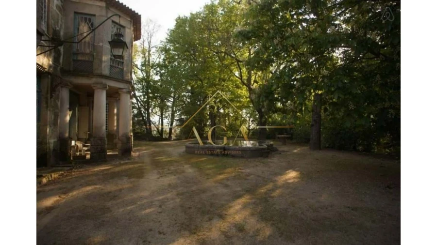 Moradia T6 para Venda em Gouveia (São Pedro e São Julião) Foto 2