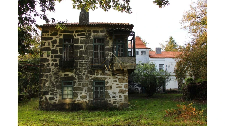 Moradia T6 para Venda em Gouveia (São Pedro e São Julião) Foto 47