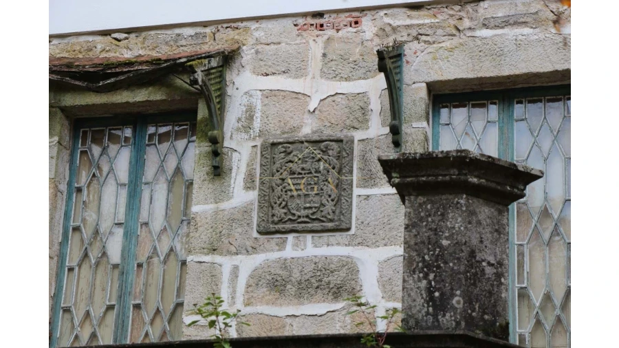 Moradia T6 para Venda em Gouveia (São Pedro e São Julião) Foto 51