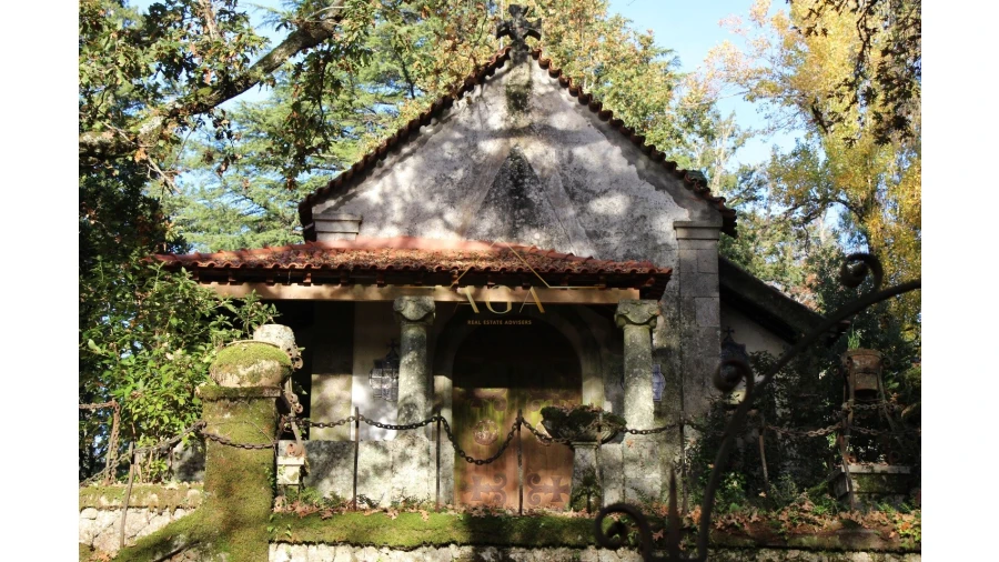 Moradia T6 para Venda em Gouveia (São Pedro e São Julião) Foto 67