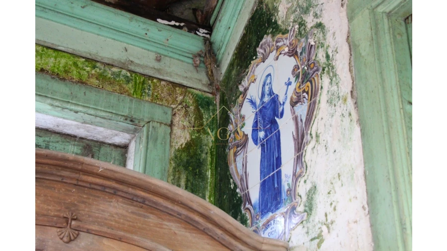 Moradia T6 para Venda em Gouveia (São Pedro e São Julião) Foto 21