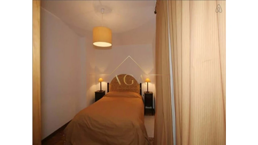 Moradia T6 para Venda em Gouveia (São Pedro e São Julião) Foto 13