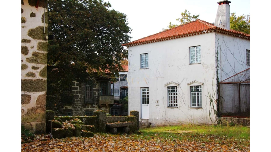 Moradia T6 para Venda em Gouveia (São Pedro e São Julião) Foto 41