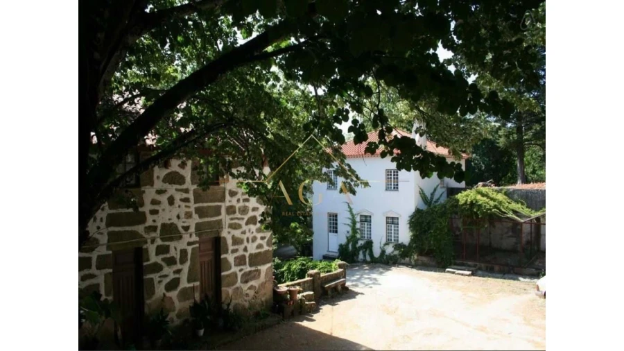 Moradia T6 para Venda em Gouveia (São Pedro e São Julião) Foto 7