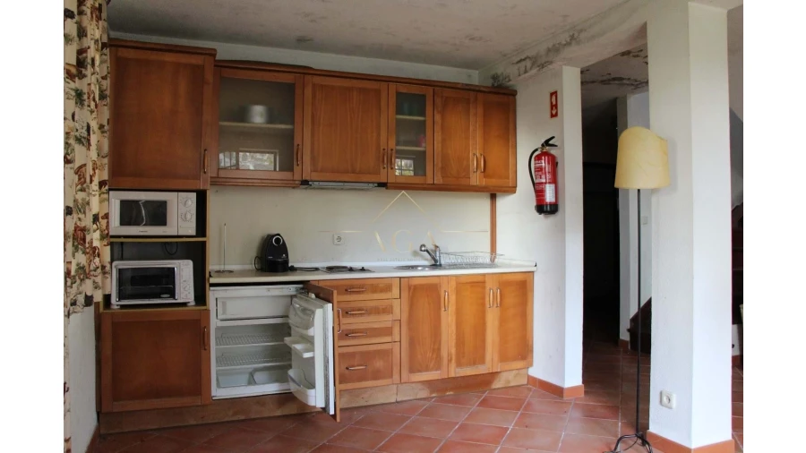 Moradia T6 para Venda em Gouveia (São Pedro e São Julião) Foto 66