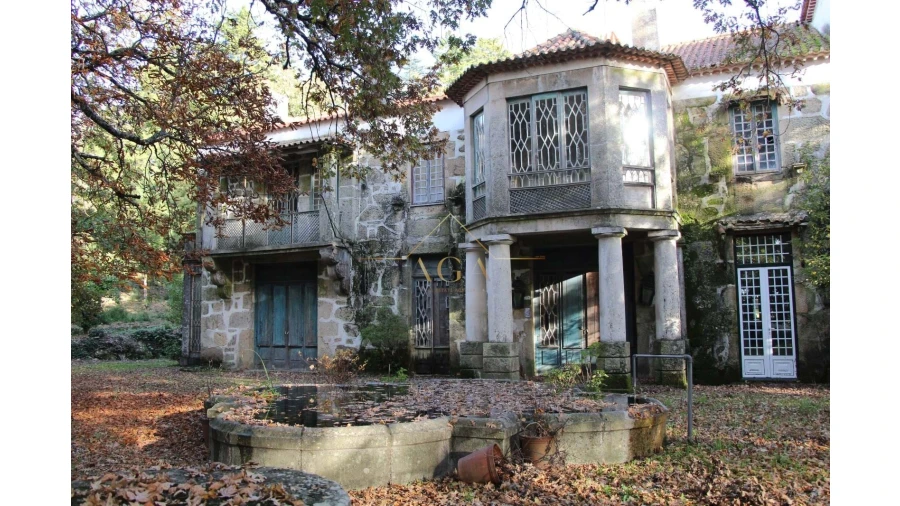 Moradia T6 para Venda em Gouveia (São Pedro e São Julião) Foto 50