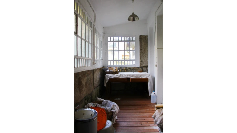 Moradia T6 para Venda em Gouveia (São Pedro e São Julião) Foto 23