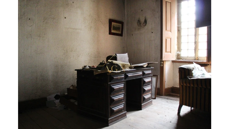 Moradia T6 para Venda em Gouveia (São Pedro e São Julião) Foto 26