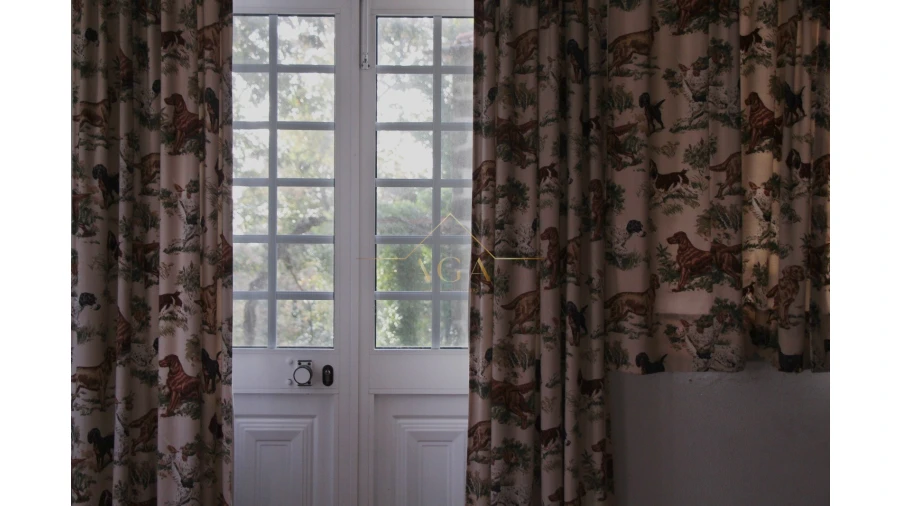 Moradia T6 para Venda em Gouveia (São Pedro e São Julião) Foto 30