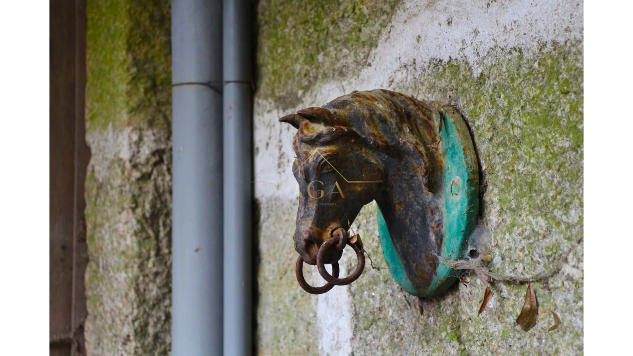 Moradia T6 para Venda em Gouveia (São Pedro e São Julião) Foto 35
