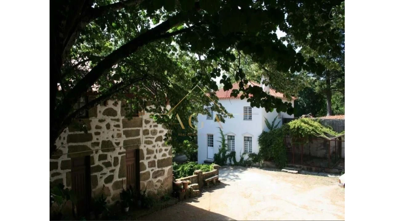 Moradia T6 para Venda em Gouveia (São Pedro e São Julião) Foto 7