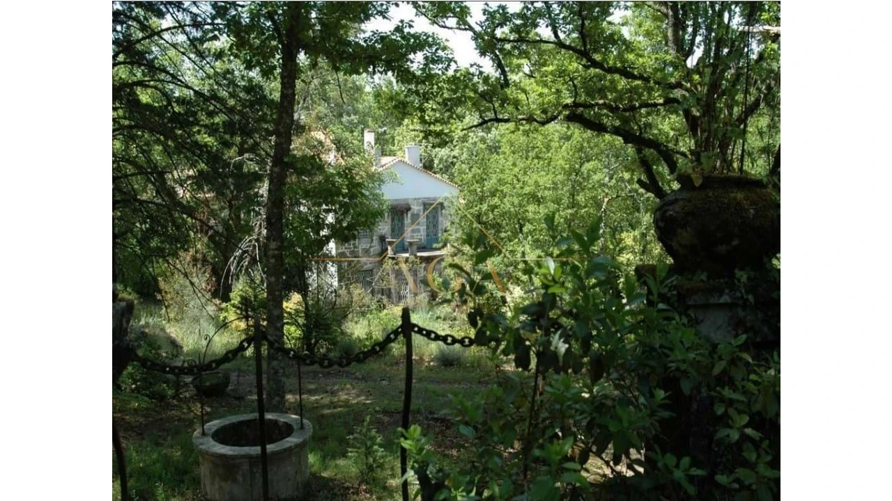 Moradia T6 para Venda em Gouveia (São Pedro e São Julião) Foto 9