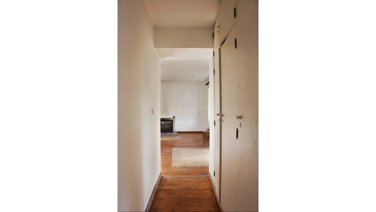 Moradia T6 para Venda em Gouveia (São Pedro e São Julião) Foto 43