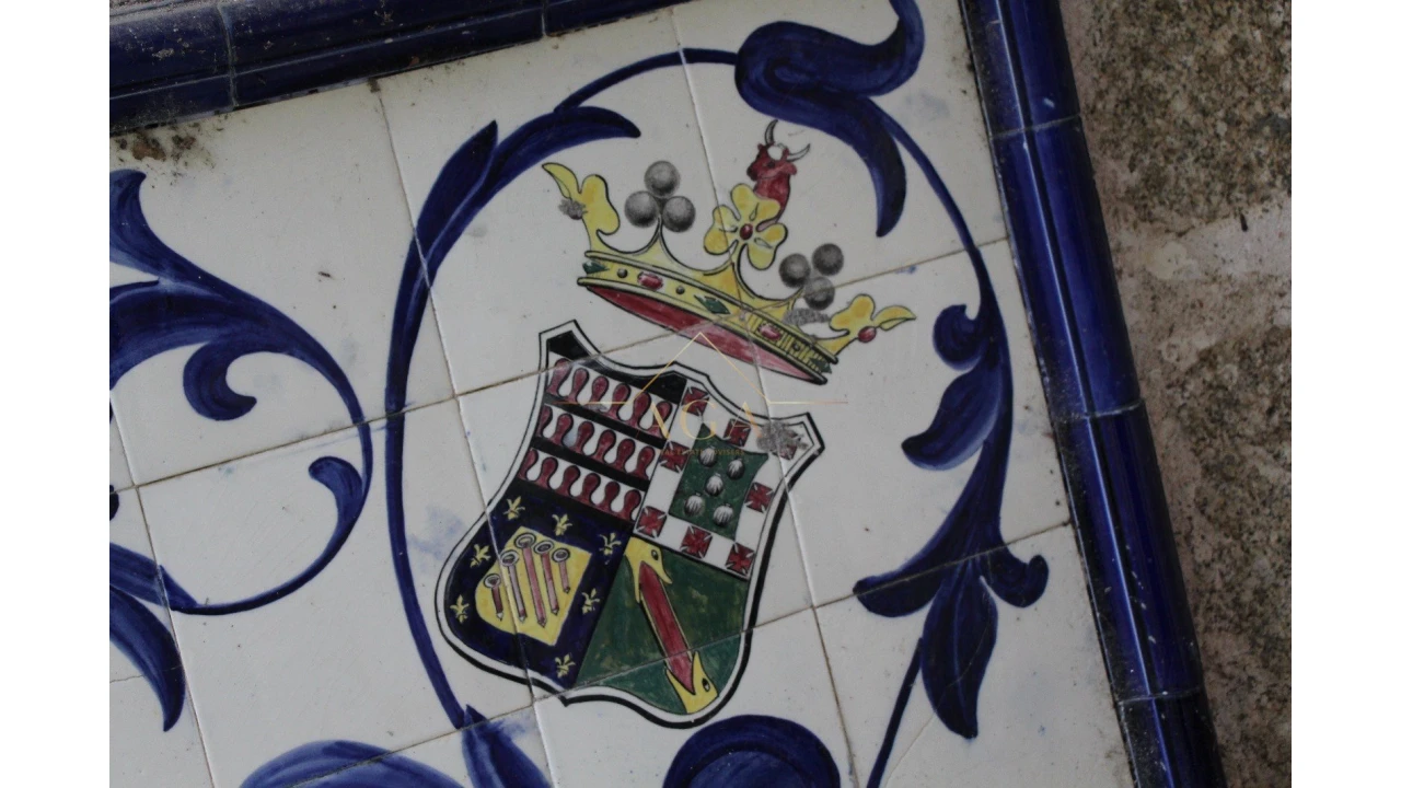 Moradia T6 para Venda em Gouveia (São Pedro e São Julião) Foto 64