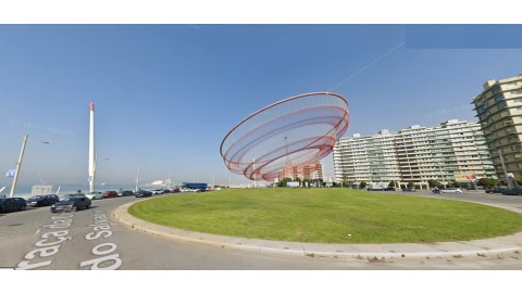 Apartamento T2 para Venda em Matosinhos e Leça da Palmeira