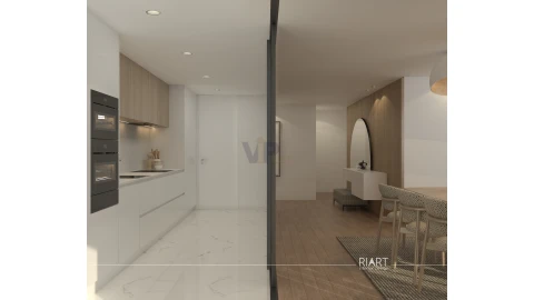 Apartamento T2 para Venda em Matosinhos e Leça da Palmeira