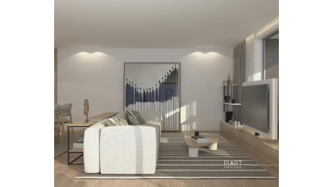 Apartamento T2 para Venda em Matosinhos e Leça da Palmeira