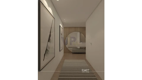 Apartamento T2 para Venda em Matosinhos e Leça da Palmeira