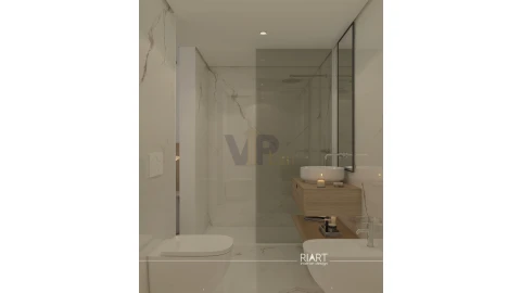 Apartamento T2 para Venda em Matosinhos e Leça da Palmeira