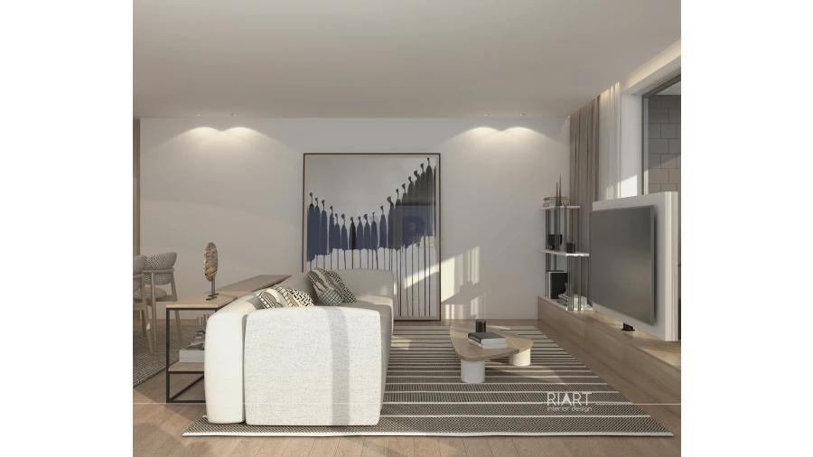 Apartamento T2 para Venda em Matosinhos e Leça da Palmeira Foto 5