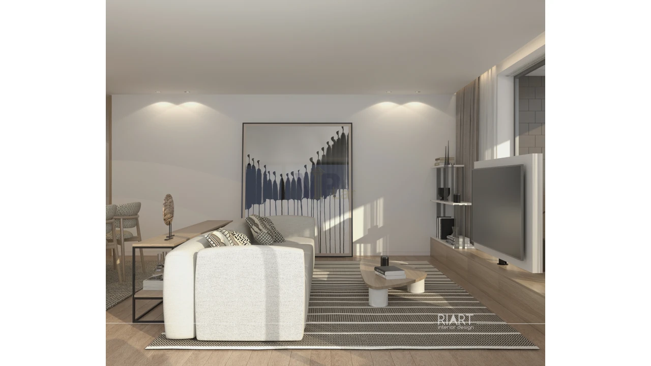 Apartamento T2 para Venda em Matosinhos e Leça da Palmeira Foto 5