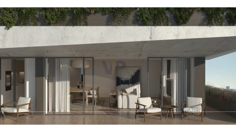 Apartamento T4 para Venda em Matosinhos e Leça da Palmeira
