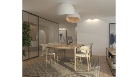 Apartamento T4 para Venda em Matosinhos e Leça da Palmeira