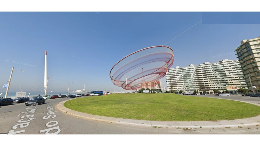 Apartamento T4 para Venda em Matosinhos e Leça da Palmeira Foto 12