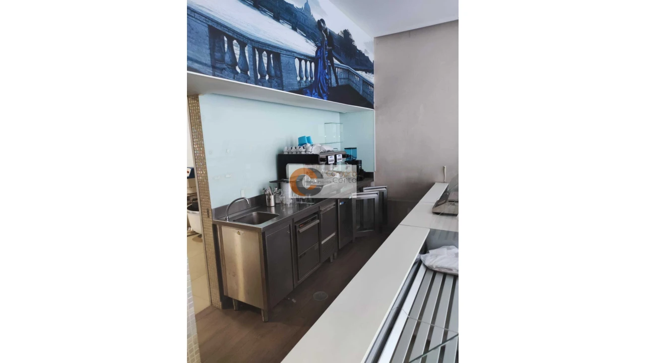 Negócio para Arrendamento em Caldelas Foto 17