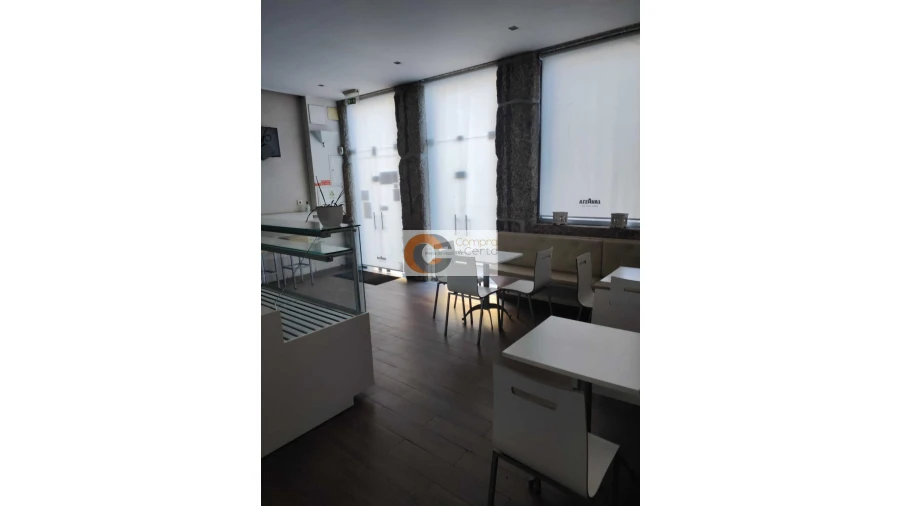 Negócio para Arrendamento em Caldelas Foto 7