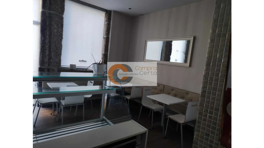 Negócio para Arrendamento em Caldelas Foto 8