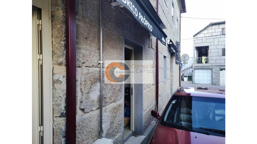 Negócio para Arrendamento em Caldelas Foto 6