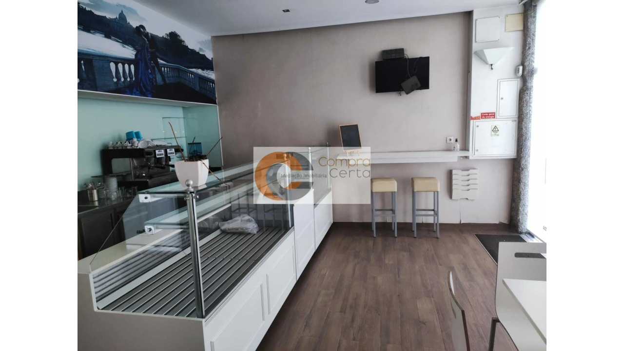 Negócio para Arrendamento em Caldelas Foto 19