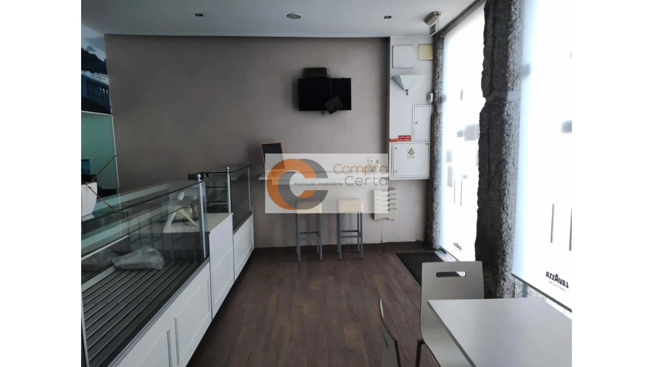 Negócio para Arrendamento em Caldelas Foto 20