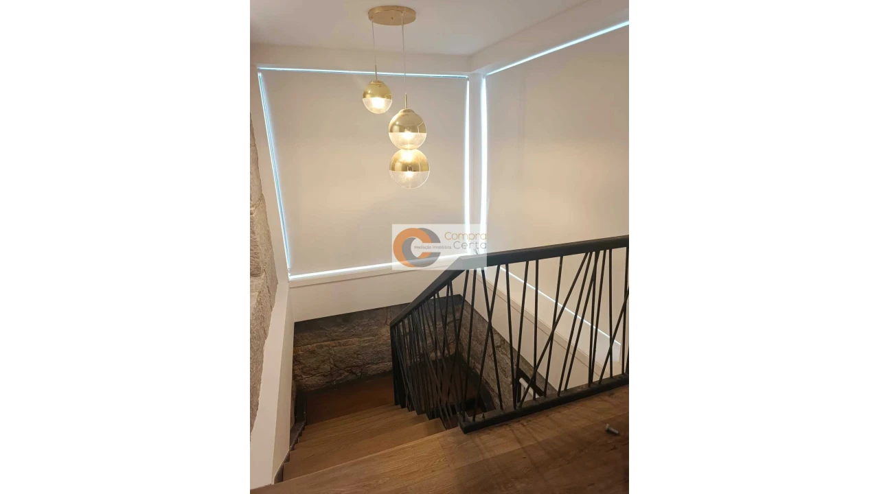 Moradia T4 para Venda em Delães Foto 14