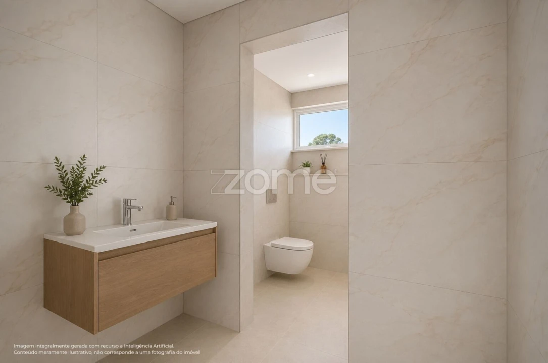 Moradia T4 para Venda em Gandra Foto 45