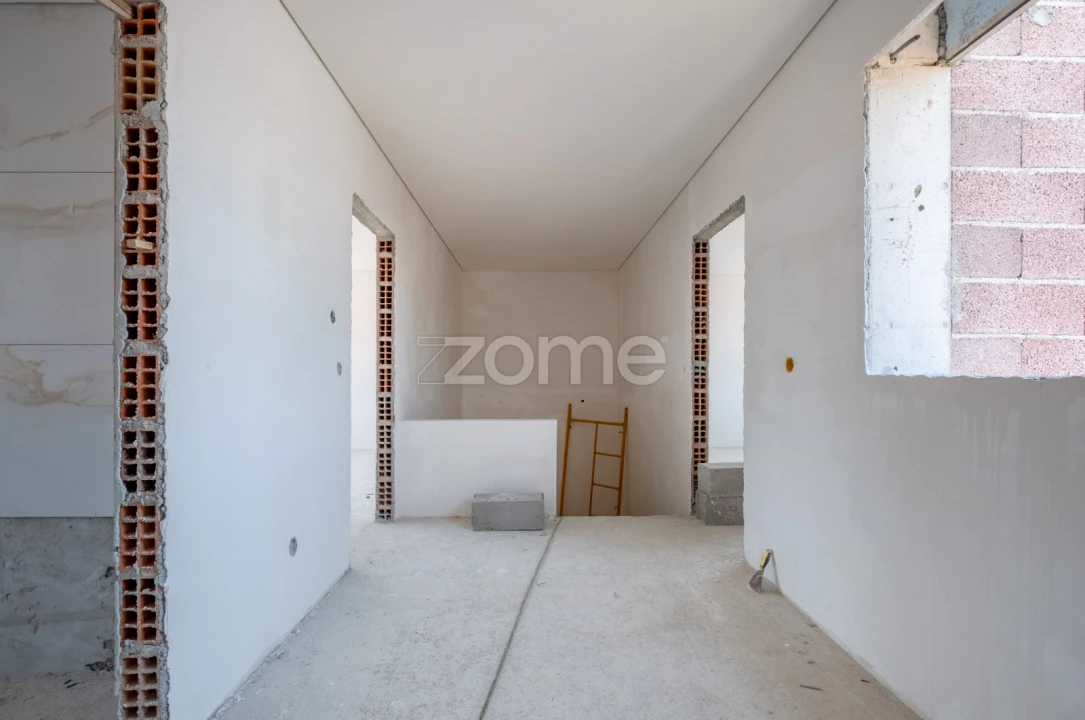 Moradia T4 para Venda em Gandra Foto 38
