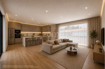 Moradia T4 para Venda em Gandra
