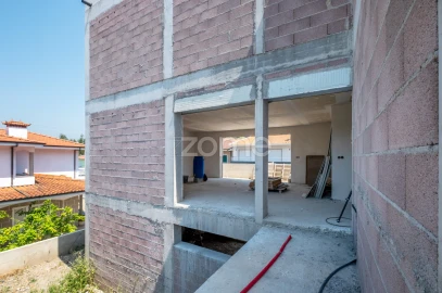 Moradia T4 para Venda em Gandra