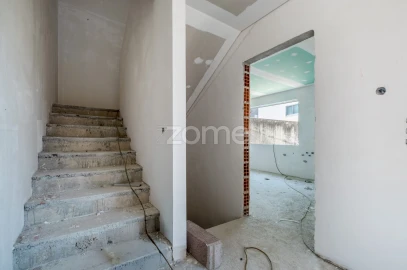 Moradia T4 para Venda em Gandra