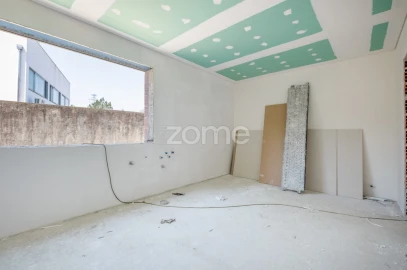 Moradia T4 para Venda em Gandra