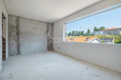 Moradia T4 para Venda em Gandra