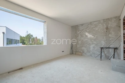Moradia T4 para Venda em Gandra