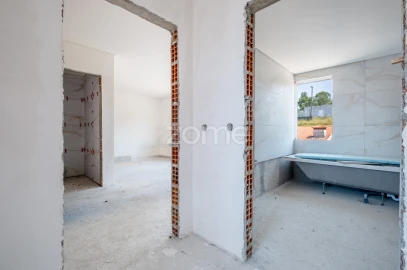 Moradia T4 para Venda em Gandra
