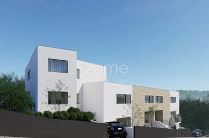 Moradia T4 para Venda em Gandra