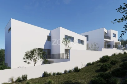 Moradia T4 para Venda em Gandra