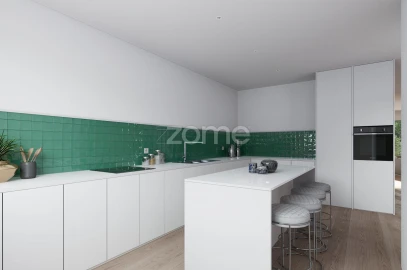 Moradia T4 para Venda em Gandra