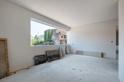 Moradia T4 para Venda em Gandra