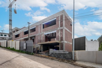 Moradia T4 para Venda em Gandra